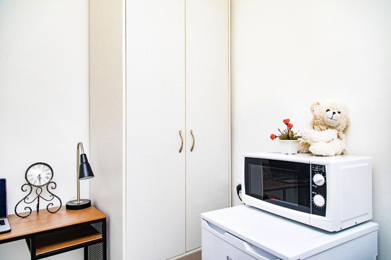 Cozy Suites 예루살렘 외부 사진